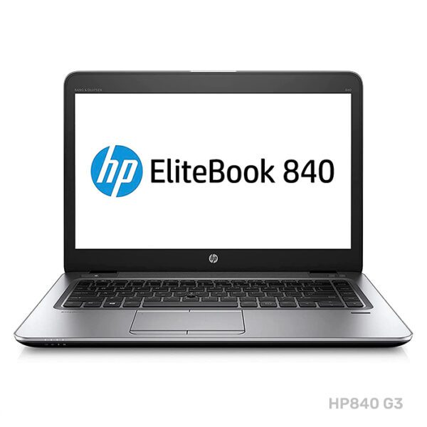 HP 840 G3 Laptop with i7 6TH Gen