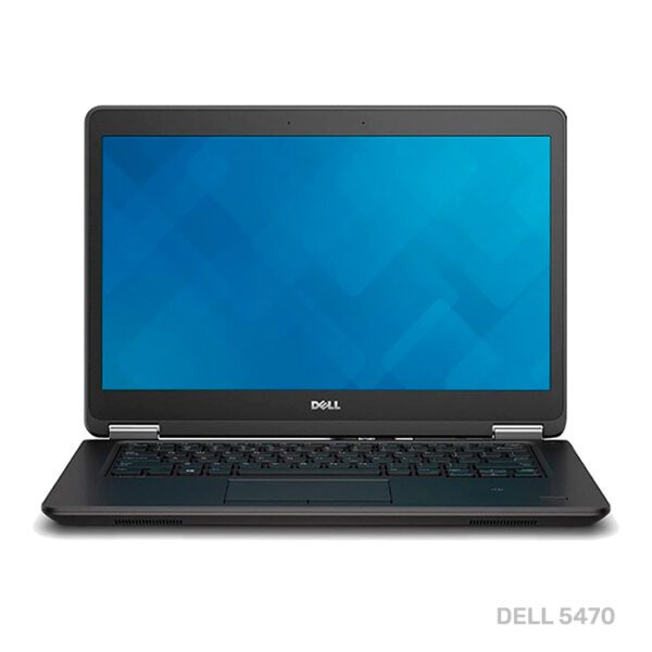 DELL 5470 with i5 6th Gen