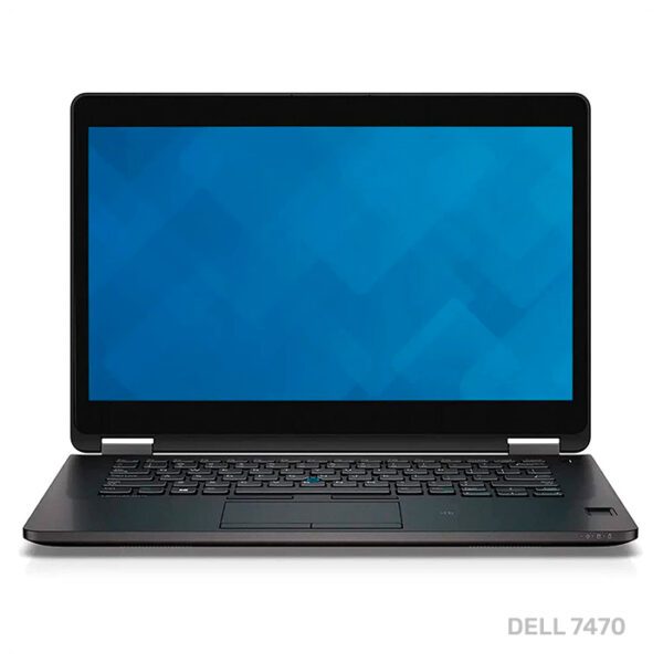 DELL 7470 with i5 6th Gen