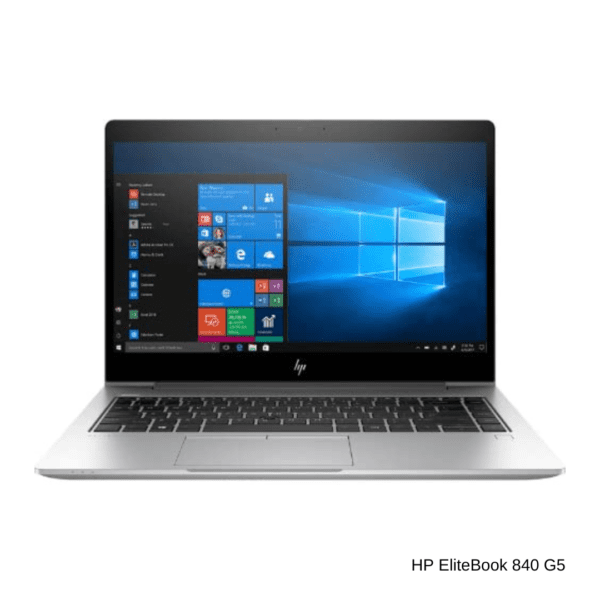 HP EliteBook 840 G5