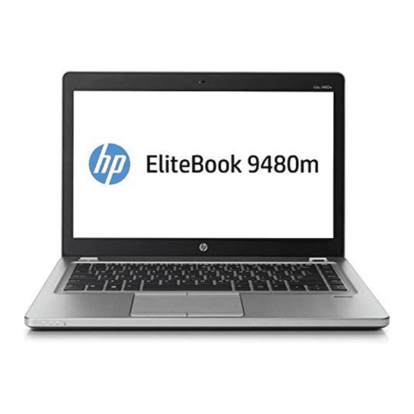 HP Elitebook 9480M