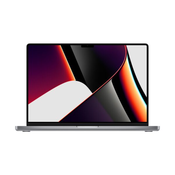 Macbook Pro M1 16 inch